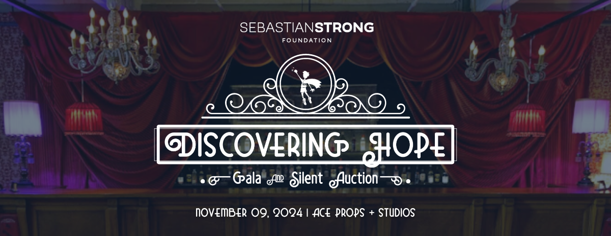 2024 Discovering Hope Gala & Silent Auction